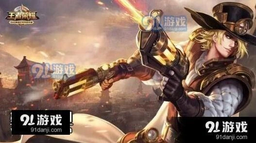 王者荣耀双末世马克出装指南