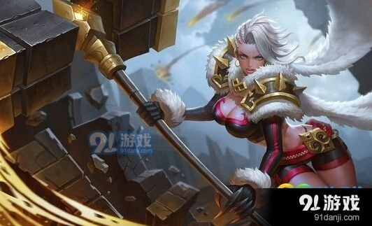 王者荣耀钟无艳海滩丽影皮肤价格速看
