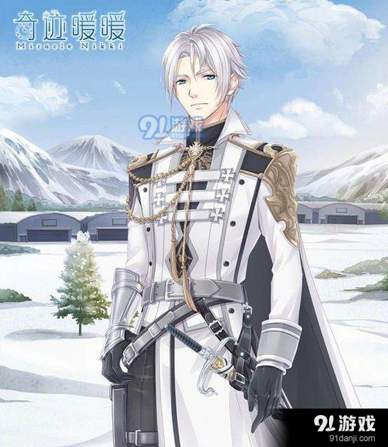 奇迹暖暖少女级19-5搭配心得 高分S方案
