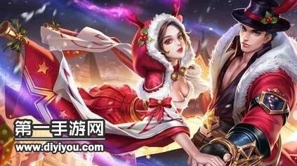 王者荣耀正式服5月3日 吕布王昭君加强教程