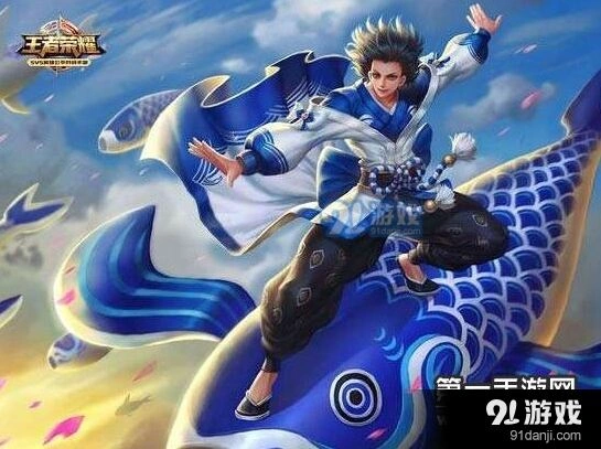 王者荣耀庄周加强后出装 坦克辅助玩法指南