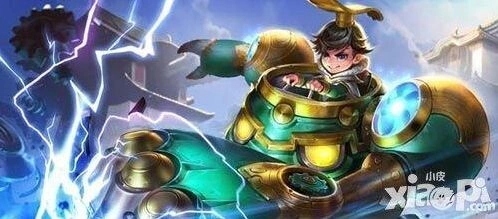刘禅怎么玩王者荣耀新手攻略
