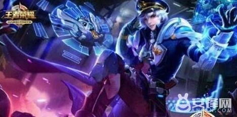 s7赛季王者荣耀T1法师英雄指南