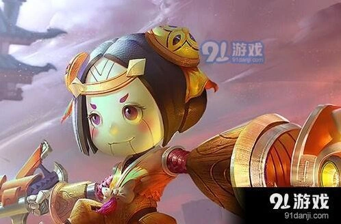 王者荣耀鲁班七号翻盘出装全面攻略