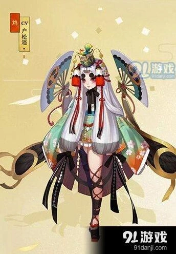 阴阳师SR鸩值不值得培养指南