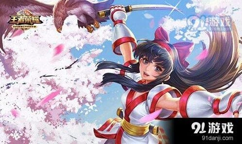 王者荣耀娜可露露4.18版本调整内容