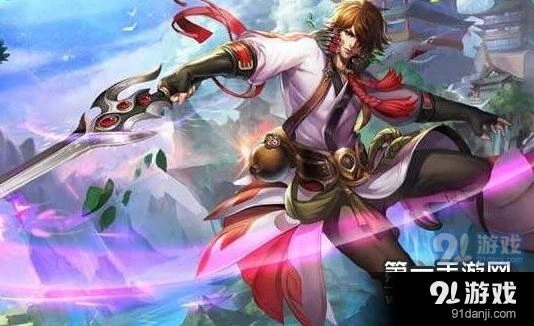 王者荣耀刺客排行榜六月 S7赛季数据