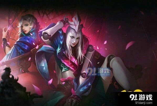 王者荣耀庞统死亡笔记皮肤获取方式