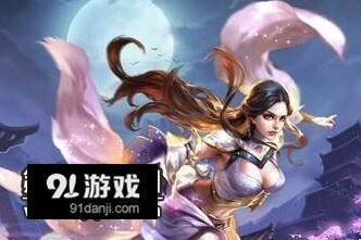 王者荣耀露娜重做详情 无限连招玩法不变