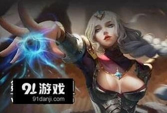 王者荣耀S7拉斐尔出装顺序技巧分享
