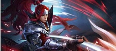 王者荣耀韩信机甲之风新皮肤评测