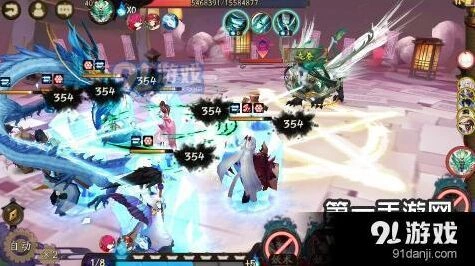 阴阳师五星麒麟御魂优先顺序