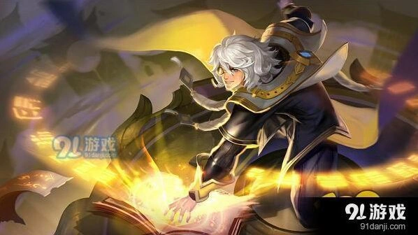 张良重做技能效果 王者荣耀新版内容