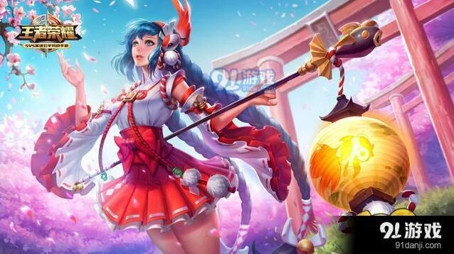 王者荣耀辅助强度排行 孙膑意外登顶引热议