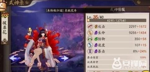 阴阳师荒川10层彼岸花打法全解