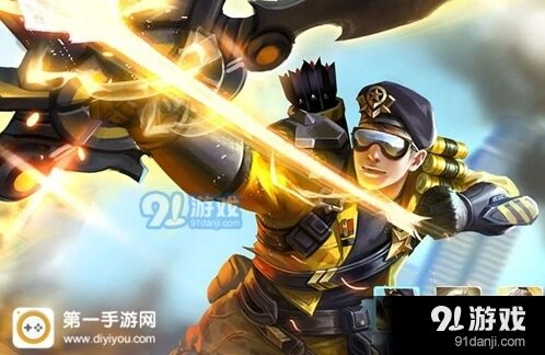 王者荣耀后羿逐日流出装攻略大全