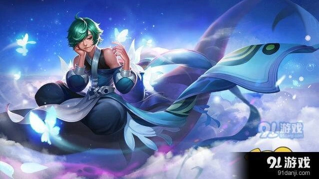 王者荣耀庄周bug怎么回事 等级差距问题