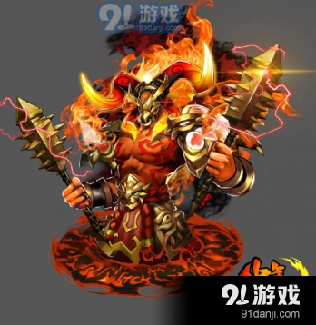 少年三国志战神蚩尤值得抽吗 技能介绍