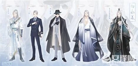 奇迹暖暖青龙纹锻锦朝服获得方法分享
