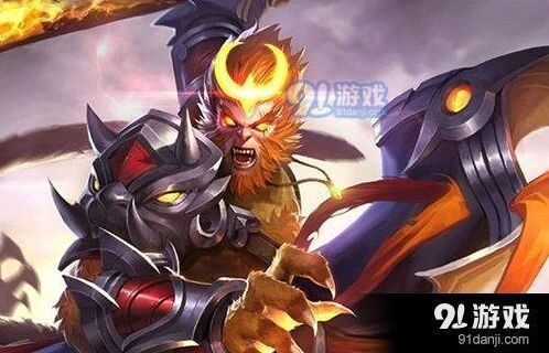 王者荣耀孙悟空重做什么时候出 新版猴子改动抢先看