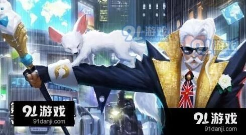 王者荣耀姜子牙大招无限消耗黄忠教程