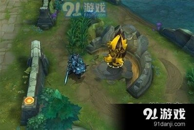王者荣耀黄buff有什么用 持续作战神器