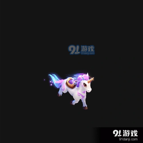 梦幻西游独角驳新坐骑评测