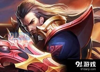 王者荣耀曹操KPL登场技巧详解