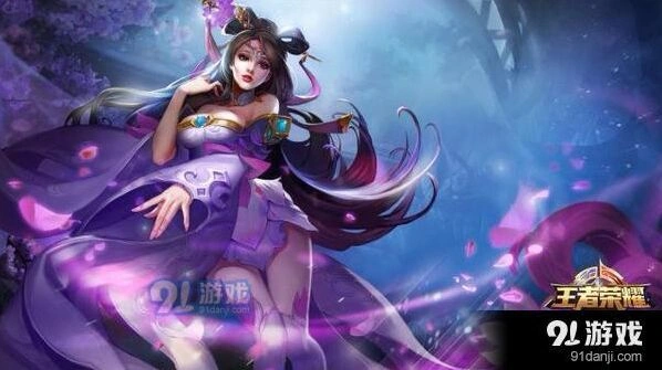 王者荣耀操作进阶指南 高难度五大英雄详解