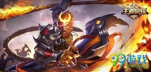 王者荣耀孙悟空被动技能名称 每日一题答案