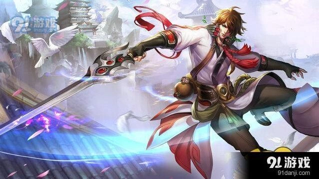 王者荣耀S7赛季李白玩法教学指南