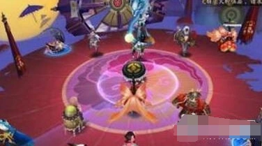 阴阳师结界突破胜率提升技巧详解