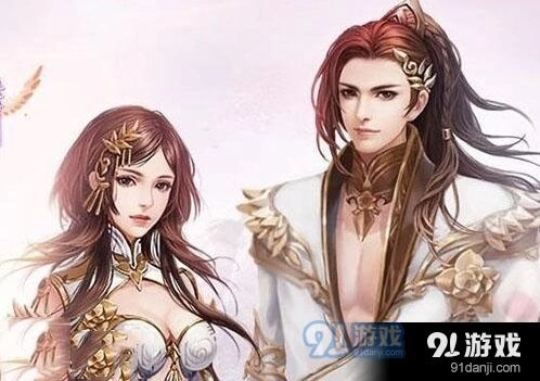 诛仙手游娲皇岛40个碎片攻略大全