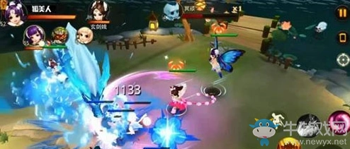 《大话西游》三重天劫通关全攻略