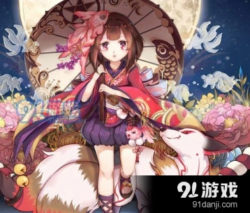 阴阳师小松丸培养方法