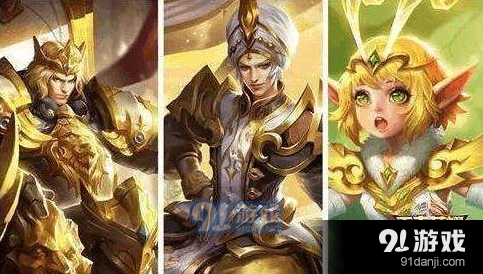 王者荣耀亚瑟割草事件始末 最新梗完整版