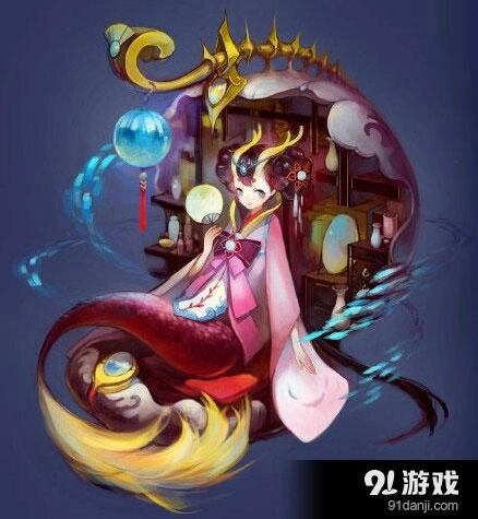 阴阳师椒图后手阵容搭配