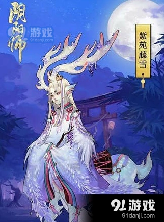阴阳师小鹿男御魂搭配与技能玩法