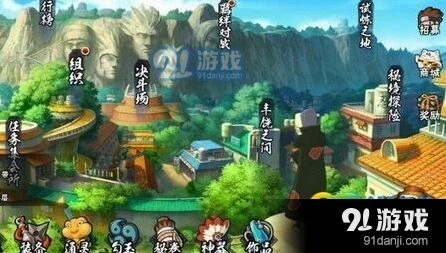 火影忍者食神派对活动参与技巧