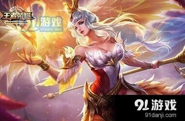 王者荣耀王昭君技能改动全览