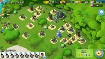 海岛奇兵恐怖博士6月20日各阶段打法
