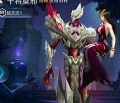 干将莫邪六神装出装技巧详解