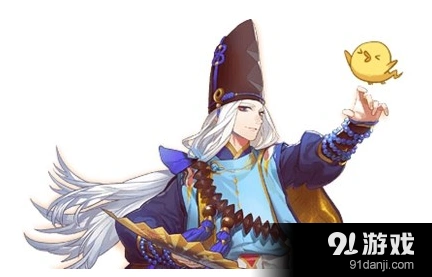 《阴阳师》斗技神乐疾风详解