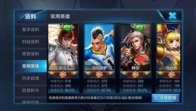 王者荣耀S8赛季21条上分实战技巧