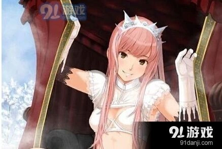 女王梅芙女王的教育技能攻略命运