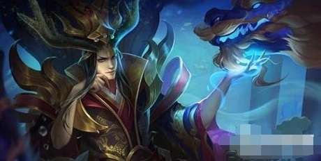王者荣耀S7赛季新英雄技能分析 庞统鬼谷子干将莫邪