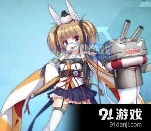 碧蓝航线阳炎获取方法 4-3打捞及技能效果