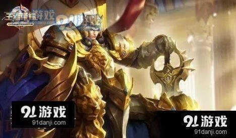 王者荣耀S8赛季重做英雄哪个厉害