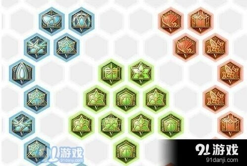 王者荣耀铭文系统改动抢先解析