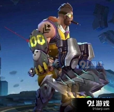 王者荣耀限定皮肤隐藏彩蛋指南